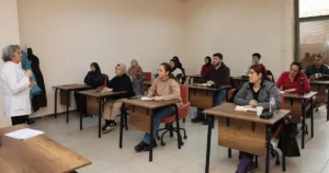Kocaeli Büyükşehir Belediyesi’nin yeni eğitim projelerinden biri olan Tarım Akademisi,