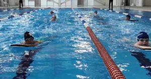 Kocaeli Çayırova Belediyesi Yarı Olimpik Kapalı Yüzme Havuzu, 2025 yılı