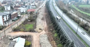 Kocaeli Büyükşehir Belediye Başkanı Tahir Büyükakın, AK Parti Kocaeli İl