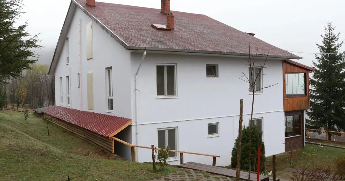 Kocaeli’de bu merkez 169 kişiyi tazeledi!