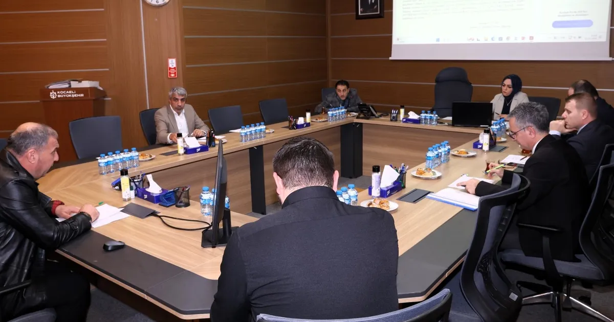 Kocaeli’de huzur kaçıran şoförlere ceza