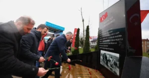 Türkiye–Yunanistan Nüfus Mübadelesi’nin toplumsal hafızada canlı tutulması amacıyla hayata geçirilen