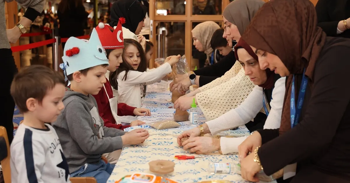 Kocaeli’de yarıyıl tatiline ‘Okula Bi’ Mola’ etkinlikleri