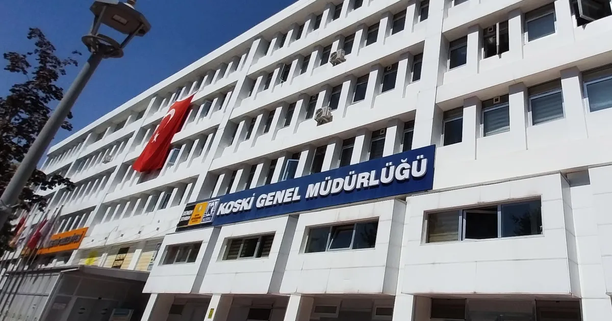 Konya Büyükşehir’den Mansur Yavaş’a su yanıtı