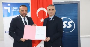 Konya Çalışma ve İş Kurumu İl Müdürlüğü ile ISS Türkiye