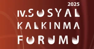 Konya Büyükşehir Belediyesi Sosyal İnovasyon Ajansı yürütücülüğünde kalkınmanın farklı boyutlarını