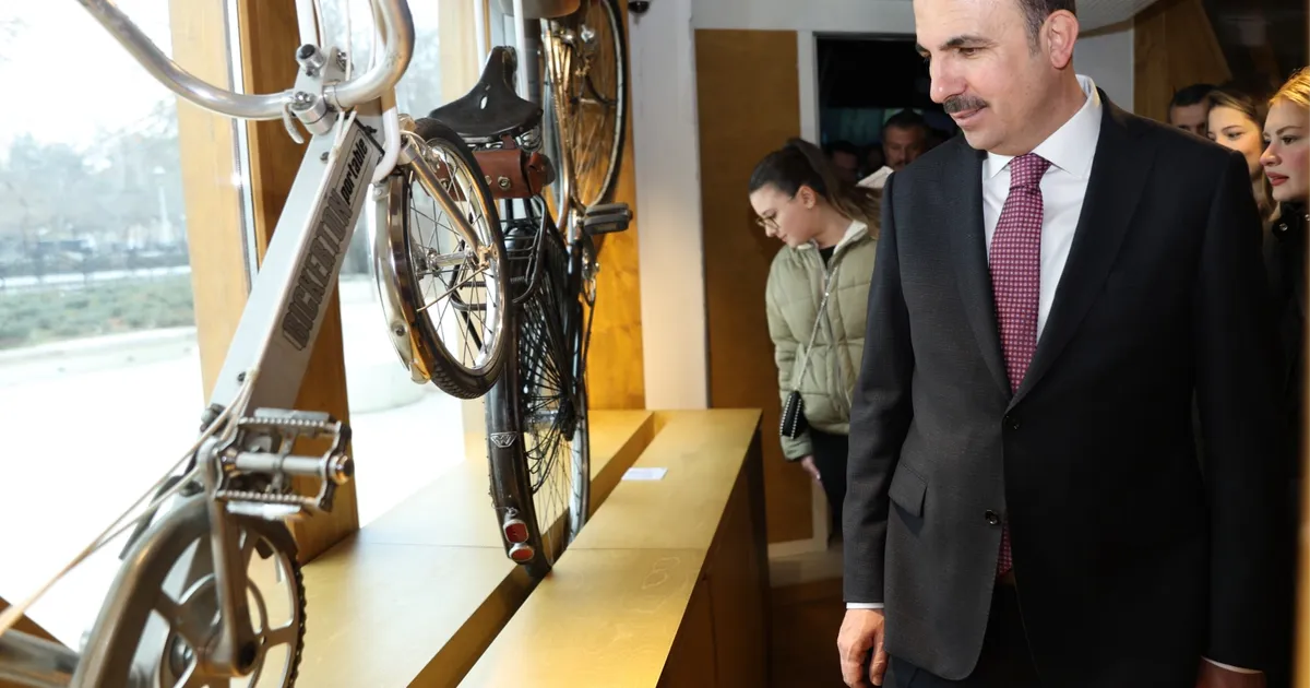 Konya’da Velespit Müzesi’ni gezdiniz mi?