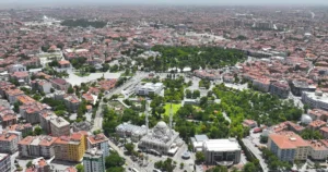 Konya Büyükşehir Belediyesi, Konya’da kamusal hizmet veren kurum ve kuruluşların
