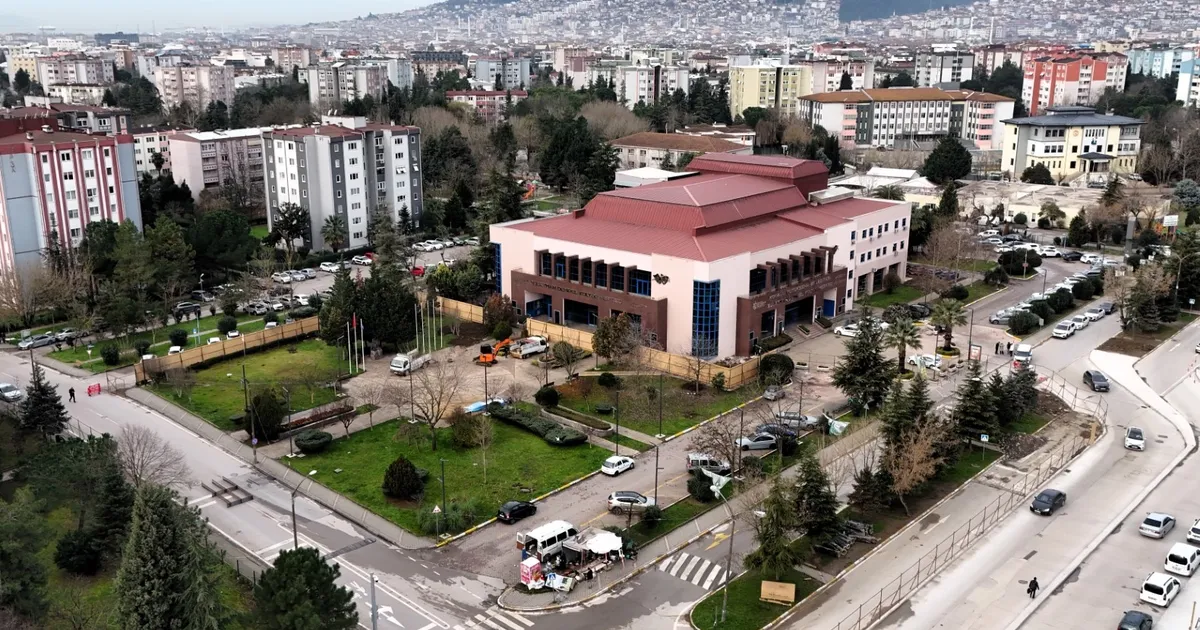 Körfezray’da Yahyakaptan İstasyonu sürece dahil oldu