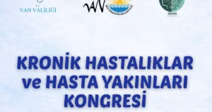 Van Valiliği ve Van Büyükşehir Belediyesi öncülüğünde, İSKON (İnsan Sağlığı