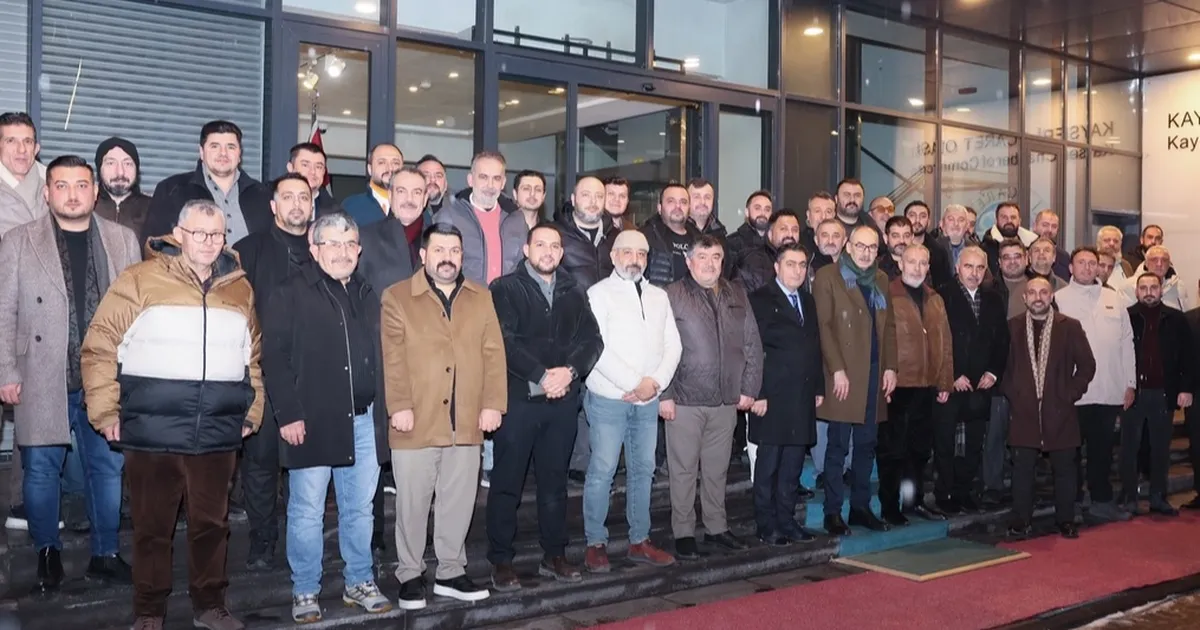 KTO Başkanı’ndan ‘marka hırsızlığı’ tepkisi