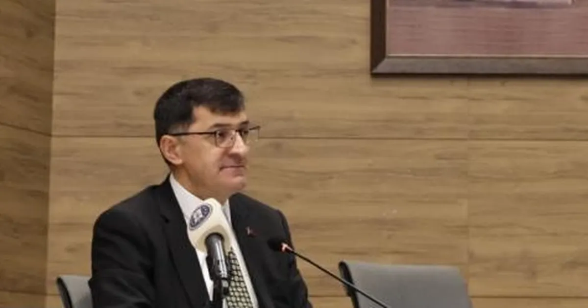 Kütahya’da Başkan Kahveci Halk Günü’nde sorunları dinledi