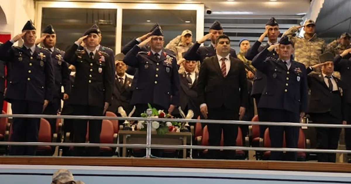 Kütahya’da sözleşmeli erler yemin etti