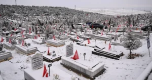 Malatya Büyükşehir Belediyesi, vatandaşların en zor ve en acılı anlarında