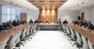 Malatya Büyükşehir Belediye Başkanı Sami Er, "Tribünde kenetlenen, Sahada onuruyla