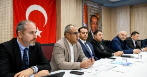 Malatya Büyükşehir Belediyesi Su ve Kanalizasyon İdaresi (MASKİ) Genel Müdürlüğü,