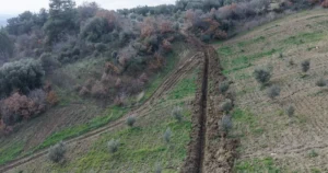 Manisa Su ve Kanalizasyon İdaresi (MASKİ) Genel Müdürlüğü, Soma ilçesi