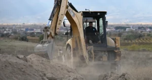 Manisa Su ve Kanalizasyon İdaresi (MASKİ) Genel Müdürlüğü, Alaşehir ilçesi