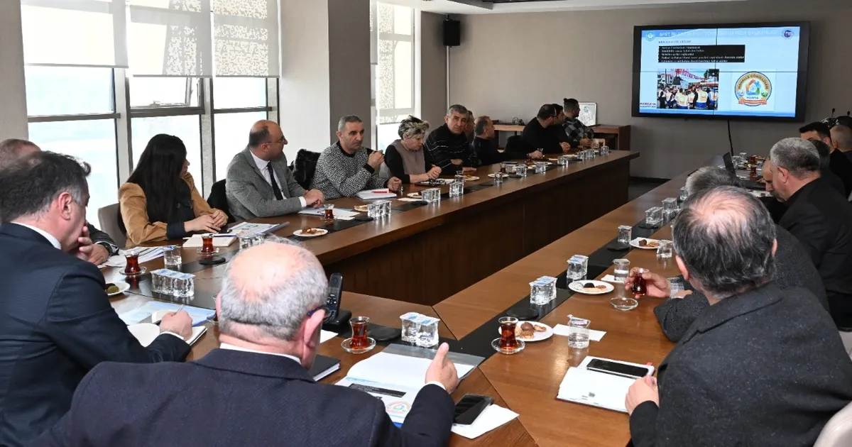 Manisa’da afetlere karşı yerel hamle