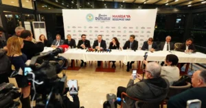 10 Ocak Çalışan Gazeteciler Günü dolayısıyla yerel ve ulusal basın