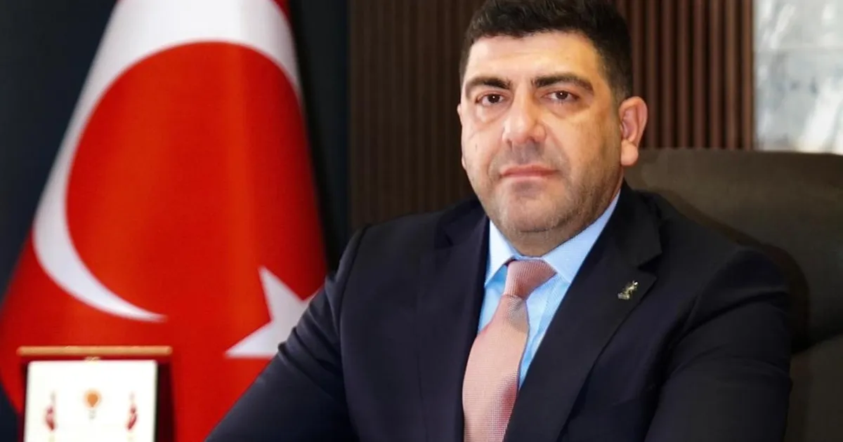 Mardin’e 2026 Yılı Yatırım Programı’ndan 15,8 milyar TL’lik dev pay