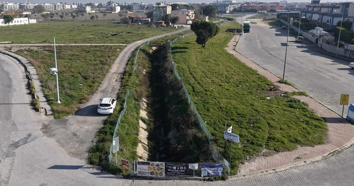 MASKİ’den dereler için 12 kilometrelik güvenlik atağı