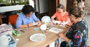 Manisa Büyükşehir Belediyesi Sanat ve Meslek Eğitimi Kursları (MASMEK), kişisel