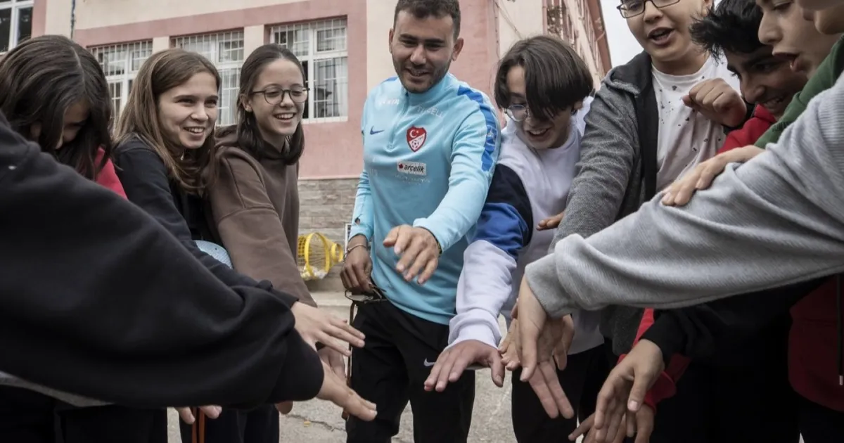 MEB’den beden eğitimi alanındaki milli sporcular için 16 kontenjan
