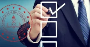Millî Eğitim Bakanlığı Eğitim Kurumlarına Yönetici Görevlendirme Yönetmeliği ile yöneticiliğe