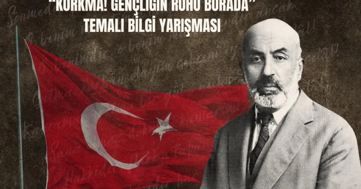 MEB’den gençlere ‘Korkma’!
