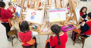 Milli Eğitim Bakanlığı'nca "Dönem Sonu Kültür, Sanat ve Spor Faaliyetleri