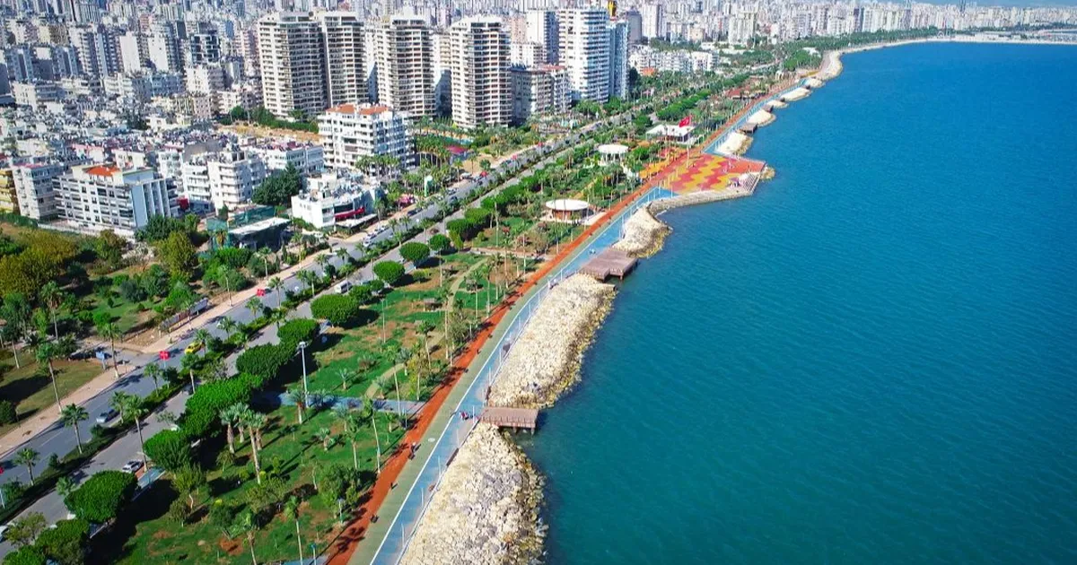 Mersin Büyükşehir Belediyesi, ortaya koyduğu ‘Uluslararasılaşma’ vizyonu doğrultusunda kenti Akdeniz’de ve uluslararası