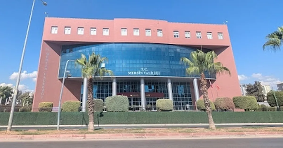 Mersin’de ‘cenaze engellendi’ iddialarına yalanlama