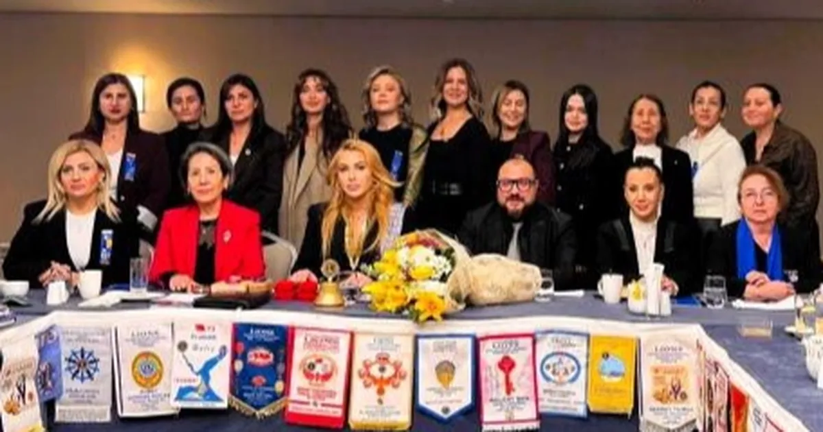 Mersin’de Kariyer Merkezi ve Lions Kulübü iş birliği