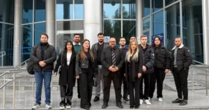 Mersin Büyükşehir Belediyesi Kariyer Merkezi; üniversite–iş dünyası iş birliğini güçlendirecek
