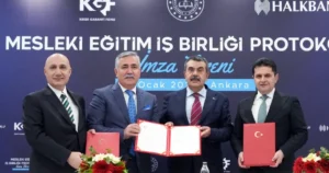 Mesleki ve teknik ortaöğretim mezunu 29 yaş ve altı gençlerin