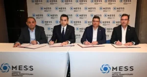 MESS ile yürütülen 2025–2027 Dönemi Grup Toplu İş Sözleşmesi görüşmeleri