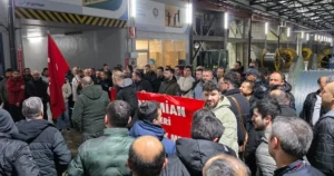 155 bin metal işçisini kapsayan MESS Grup Toplu İş Sözleşmesi