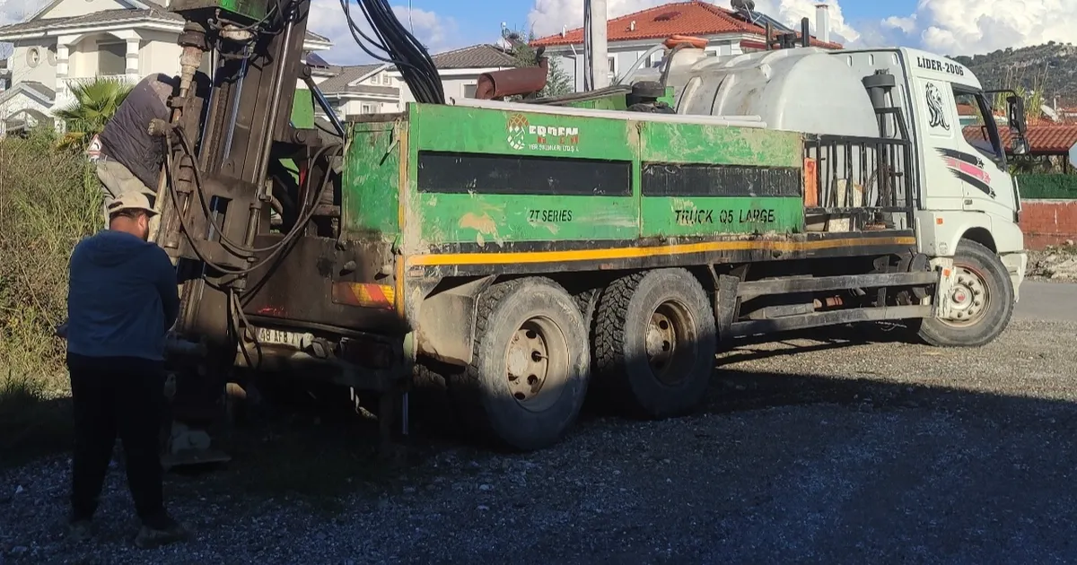 Muğla Büyükşehir’den depreme karşı dirençli kent adımı