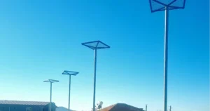 Muğla Büyükşehir Belediyesi leyleklerin göç yollarından olan Milas’a leylekler için