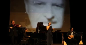 Nilüfer Belediyesi, Türk edebiyatının usta ismi Nâzım Hikmet Ran’ı doğumunun