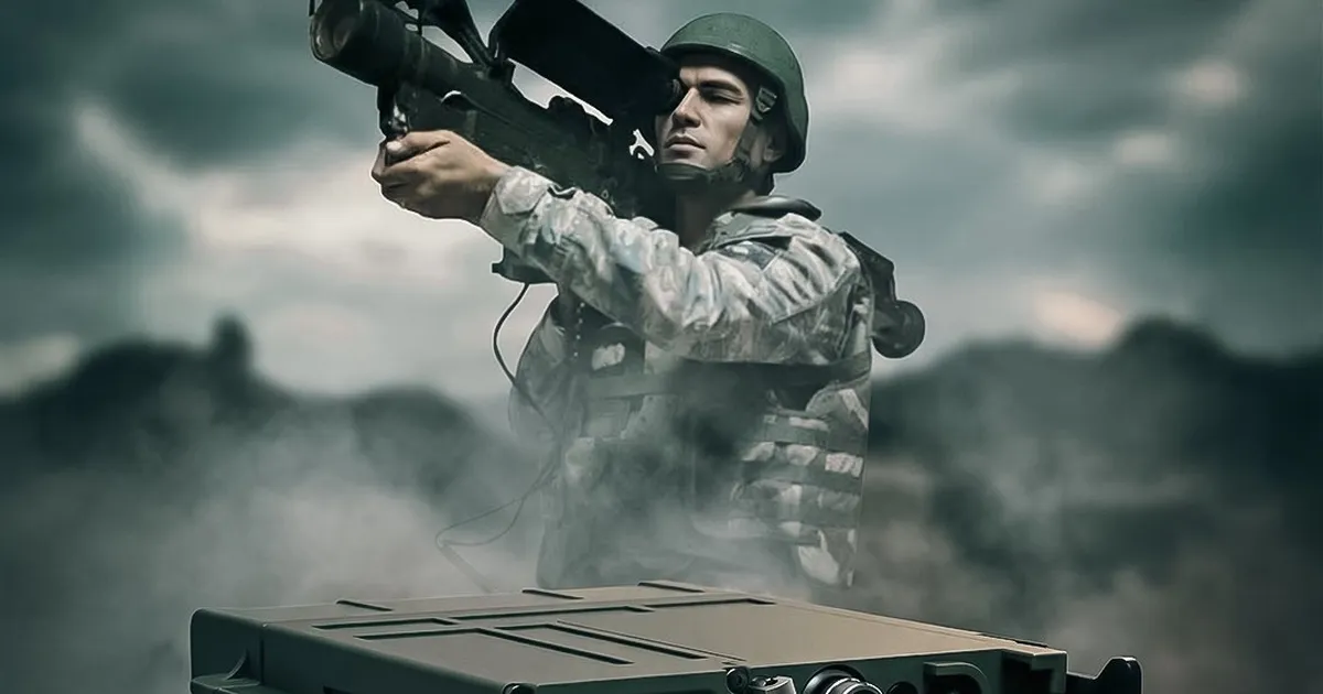 NATO’nun hava savunmasında ASELSAN imzası