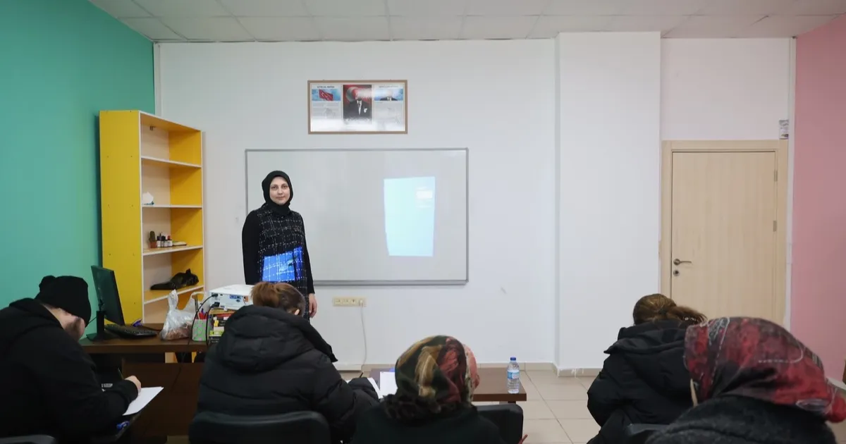 Nevşehir’de “Okuma Bilmeyen Kalmasın Projesi” başladı
