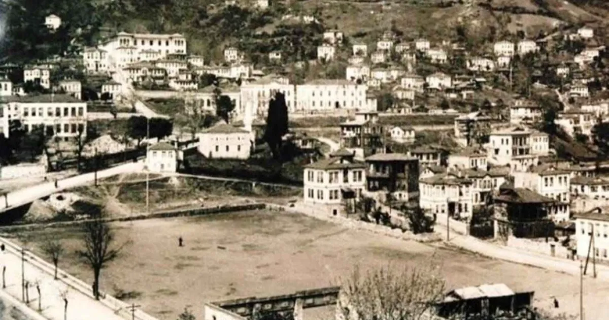 Ordu’da Millet Düzü yeniden hayat buluyor