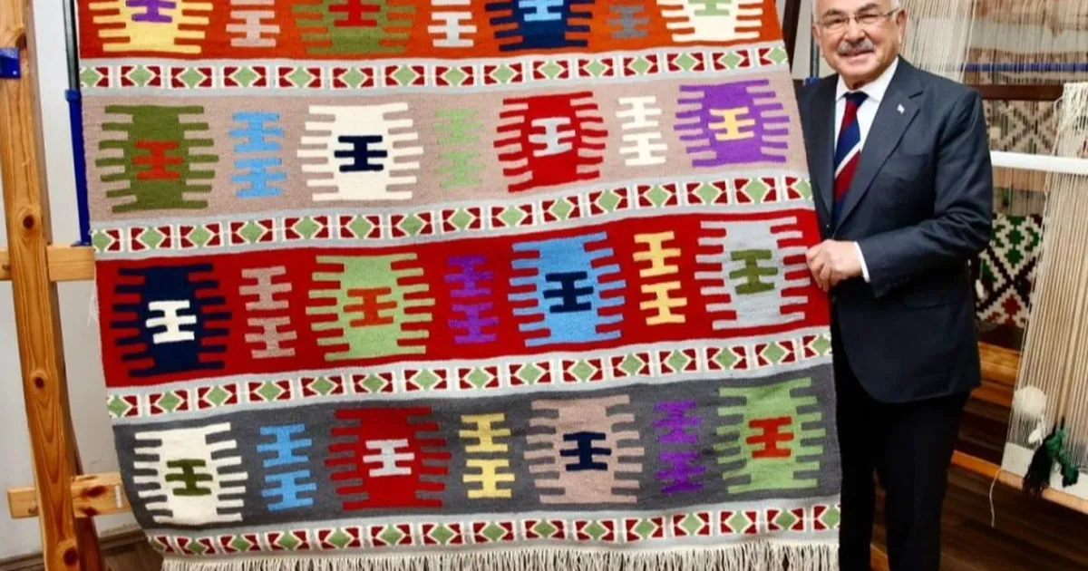 Ordu’da ORMEK kurslarıyla geleneksel sanatlar güçleniyor