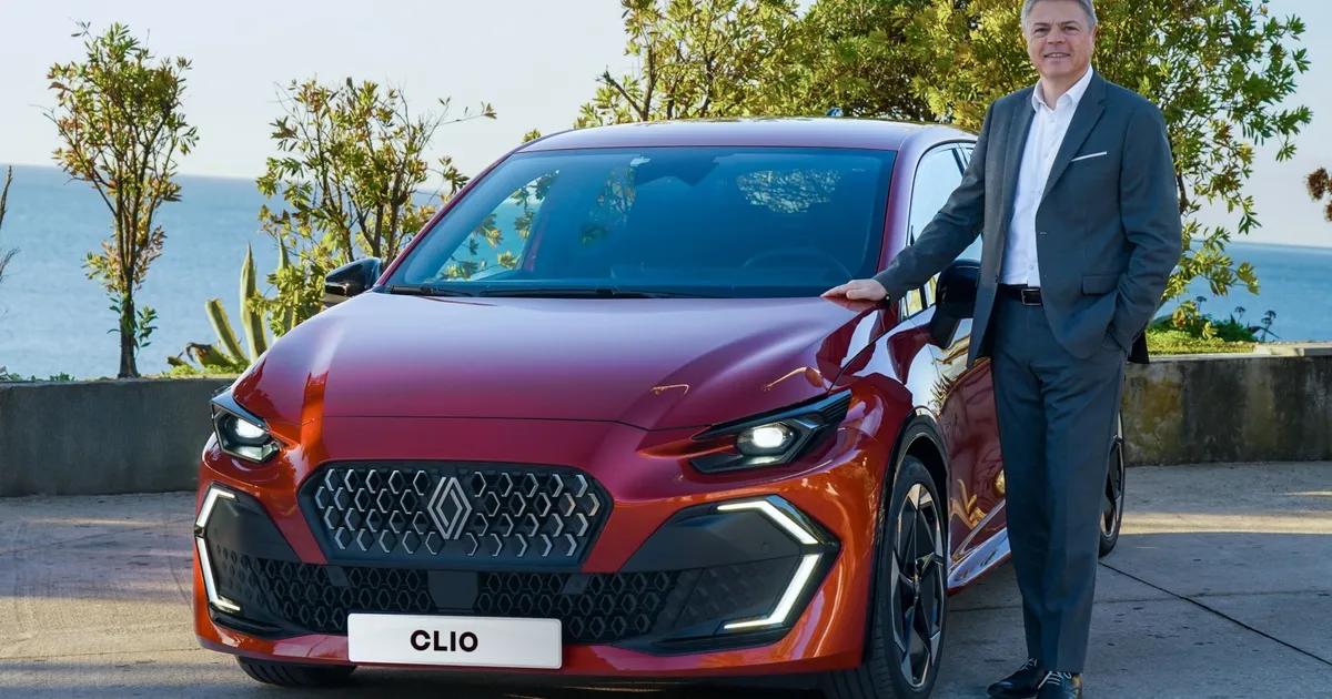 Oyak Renault 2025’i güçlü kapattı… Yeni Clio, 2026’nın ilk yarısında yollarda
