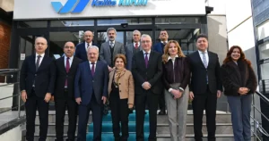 Yükseköğretim Kalite Kurulu (YÖKAK) Ocak ayı Kurul Toplantısı, 3’üncü dönem