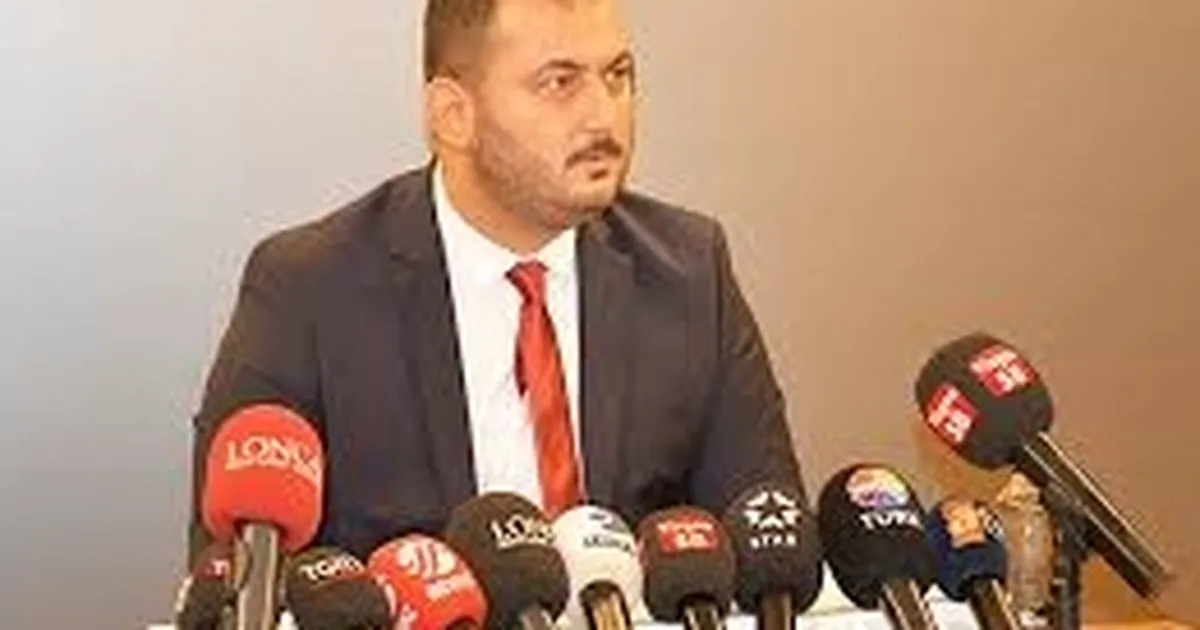 PTT’de yapılan tasarrufa Ahmet Sevim’den tepki