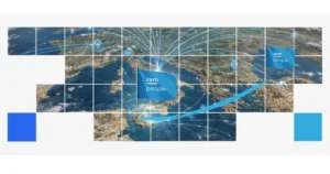 Yapay zekâ destekli perakende yazılım teknolojileri geliştiren REM People, 2025
