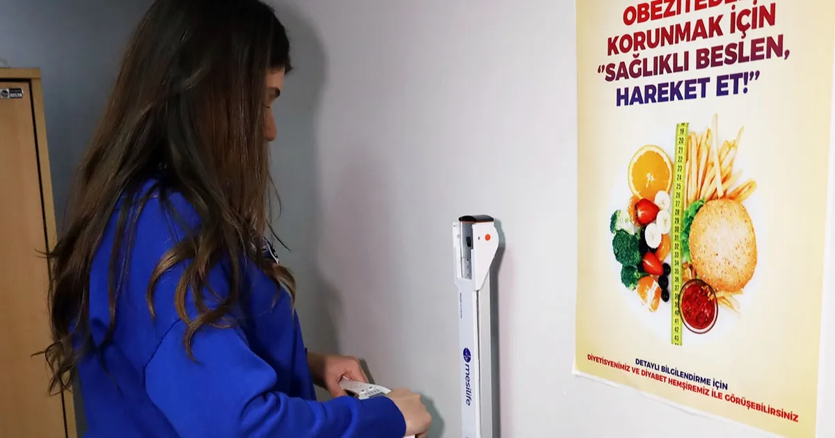 Sakarya Büyükşehir Tıp Merkezi’nden 1.535 kişi faydalandı